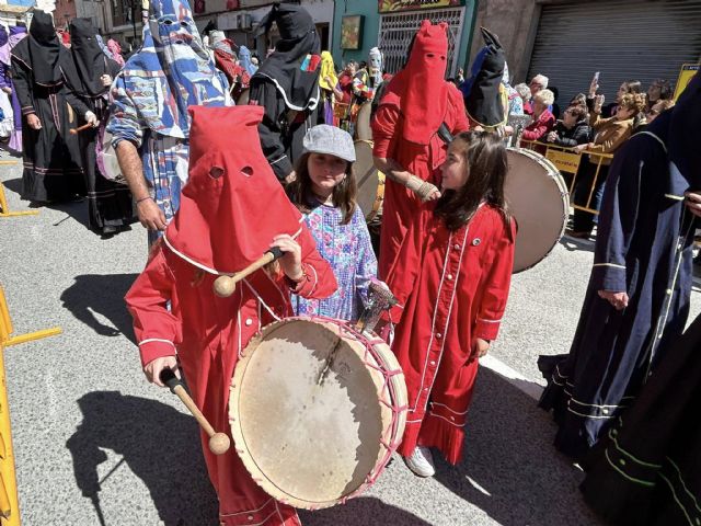 Armaos en Moratalla - 68